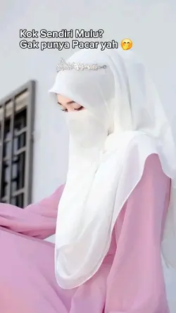 Sendiri mulu