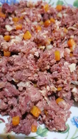 Yummy food