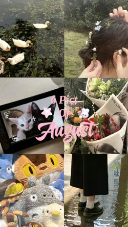 august dump