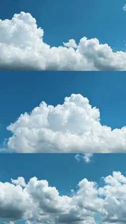 Awan aesthetic