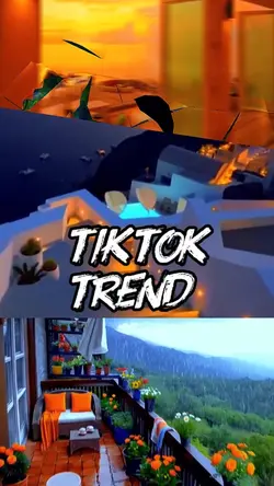 TikTok trend 