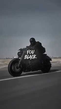 Black Riders 