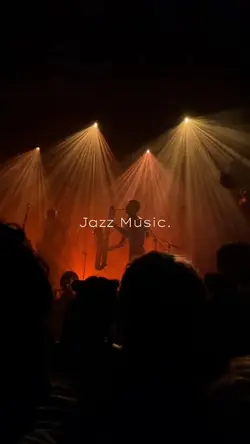 jazz music