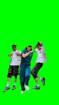 BREAKDANCE GANG
