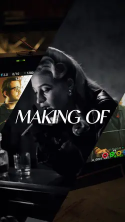 MAKING OF