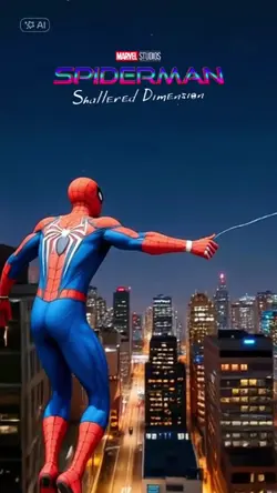 Spider-Man