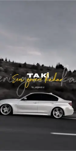 Seni görene kadar🔥