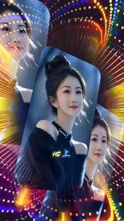 好姑娘dj