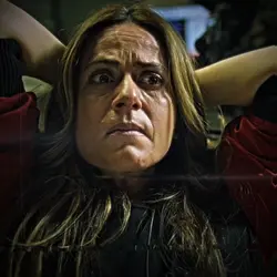 La casa de papel