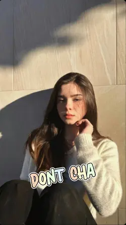 Don't Cha