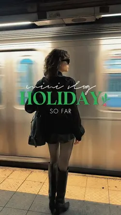 holiday day 2 