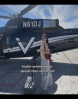 geçişli clips veriom