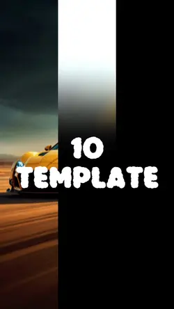 10 templat