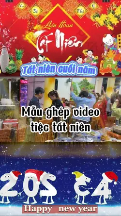 tất niên