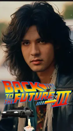Back to the Future 