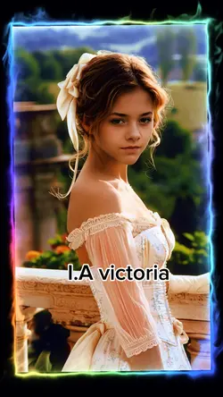 Victoria ia modèle 