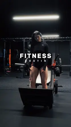 gym 8 video clips