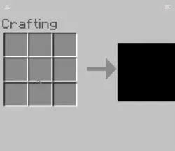 crafting me...
