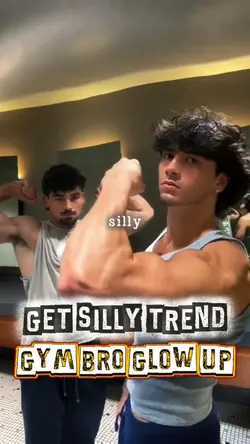 Get Silly with Bro