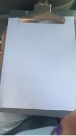 Drawing!