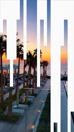 7 Clips Template 