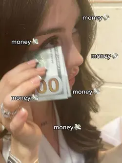 money, money, money