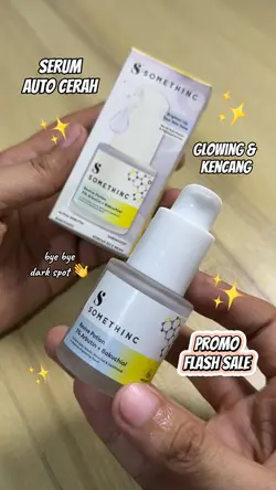 SOMETHINC REVIVE