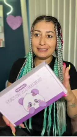 Pr unboxing 