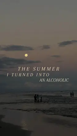 The Summer I
