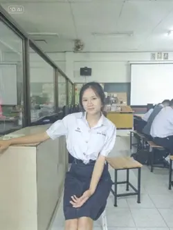 เอไอ สร้างเด็ก