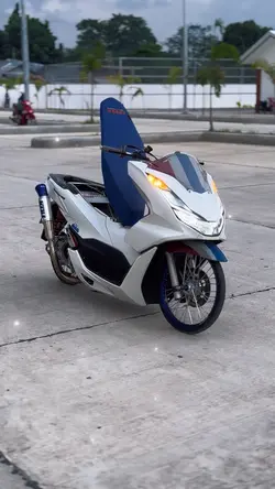 PCX 160 THAI