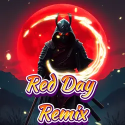 Red Day Remixed 