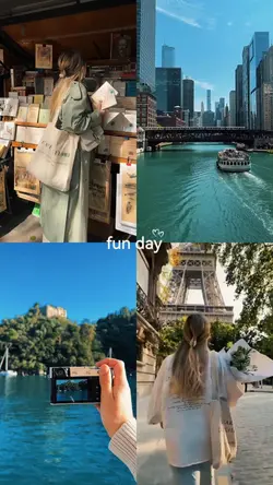 Fun day