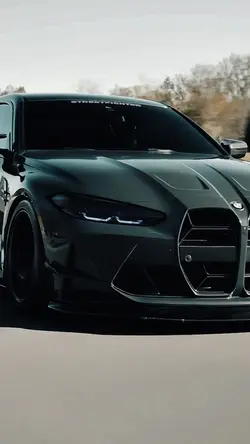 Car Edits