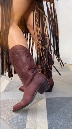 Provador de botas