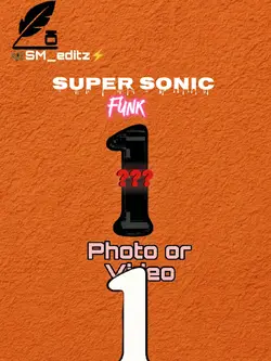 Supersonic Funk