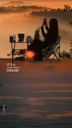 love like a dream