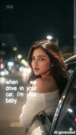 Ai Car x Diet Pepsi