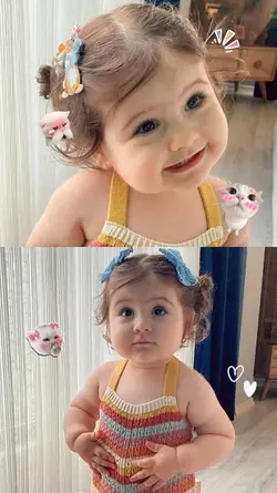 cute baby 