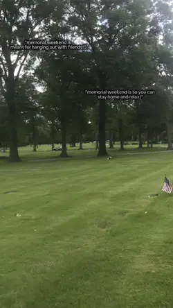 memorial day 