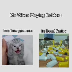 me when playing rblx