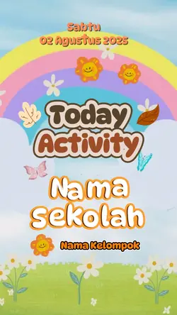 Today Activity