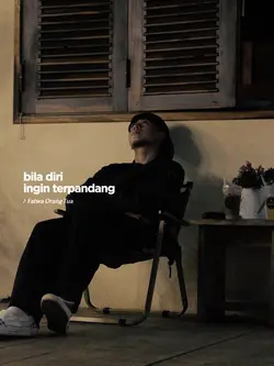 fatwa orang tua