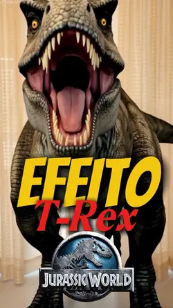 Jurassic World