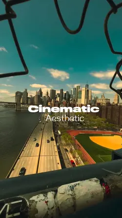CINEMATIC 