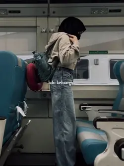 diri sendiri lalu ke
