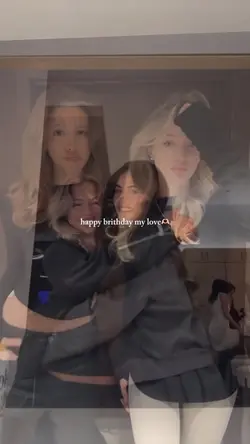 Happy Brithday 