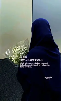 Tentang waktu