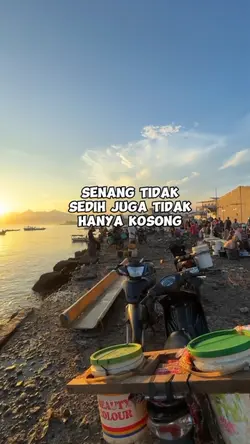 HANYA KOSONG 