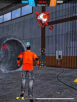 Yt : mr hero 302